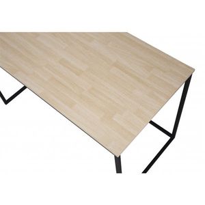 Mesa estudio Mia 120x60 cm
