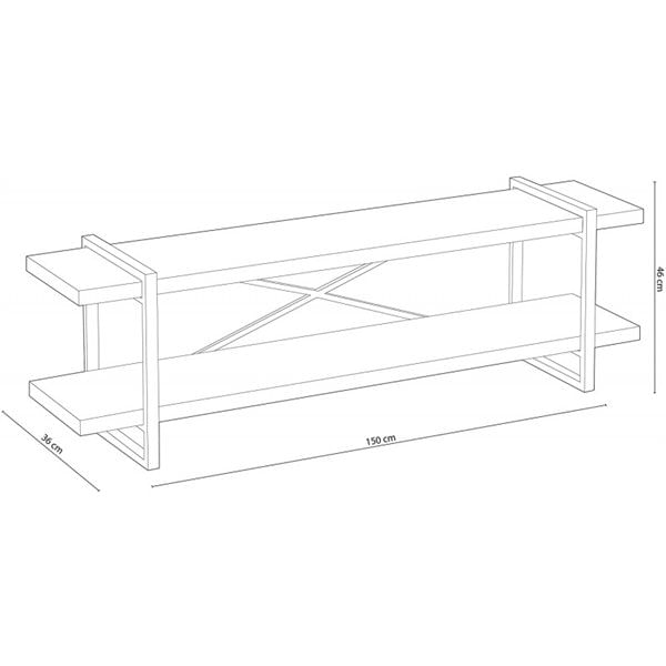 mueble-tv-plank-roble-nordish-negro-46x36x150-cm-0025349