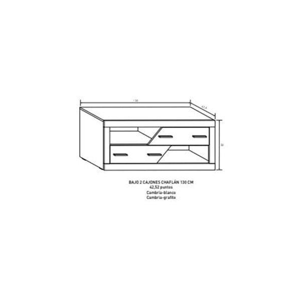 composicion-apilable-lara-cambria-blanco-280-cm-0026715