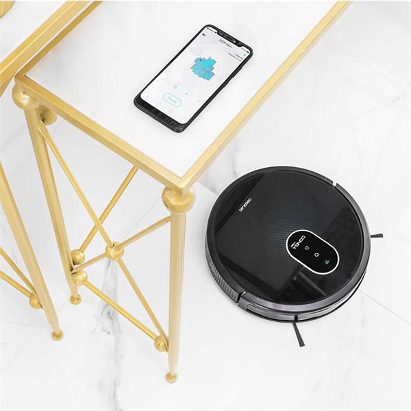 robot-aspirador-conga-1790-ultra-0025570