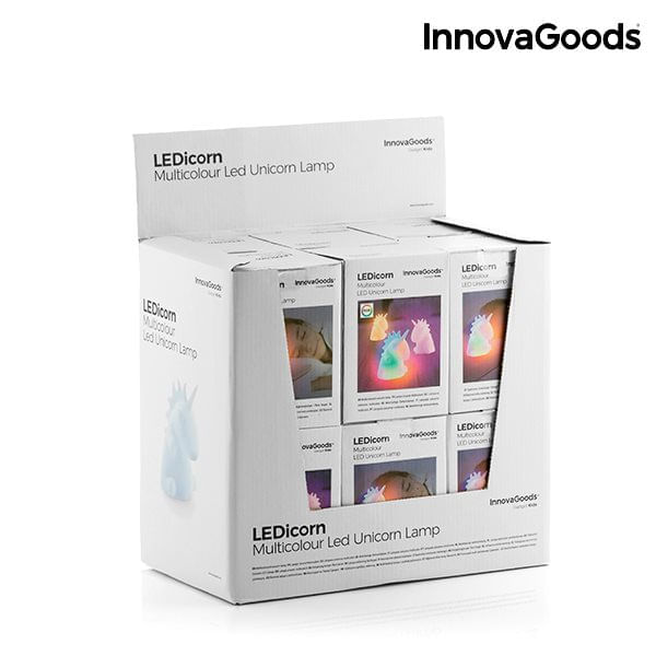 lampara-unicornio-multicolor-ledicorn-innovagoods-9x11x10-cm-0025683