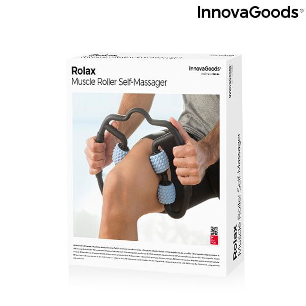 automasajeador-muscular-con-rodillos-rolax-innovagoods-0025691