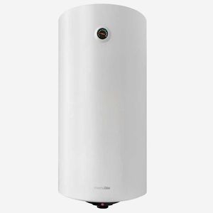 Termo eléctrico Niágara 3080 Universal Blue 80L 75ºC blanco Ø45x80,5 cm