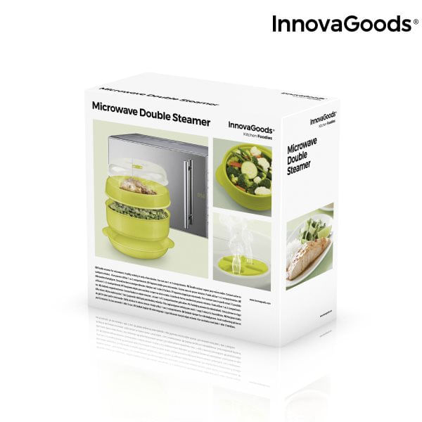 vaporera-doble-para-microondas-fresh-innovagoods-0026511