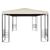 carpa-para-fiestas-polym-beige-3x3-m-0026747