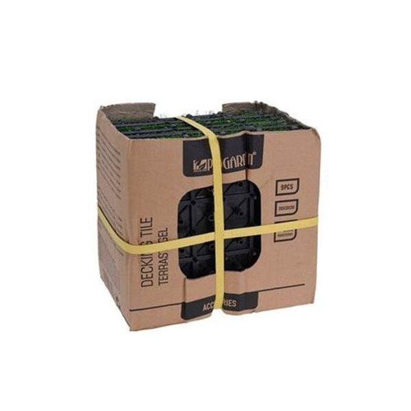 pack-9-piezas-de-cesped-artificial-pro-garden-30x30-cm-0026786