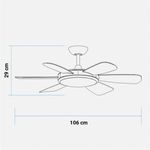 ventilador-de-techo-ibe-4042-universal-blue-luz-led-55w-6-aspas-negro-brillo-ø106x29-cm-0027088