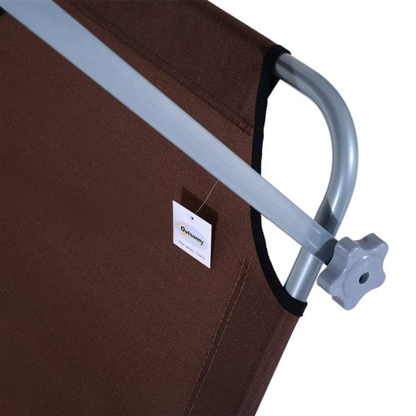 tumbona-plegable-oxford-hierro-marron-187x58x27-cm-0026976
