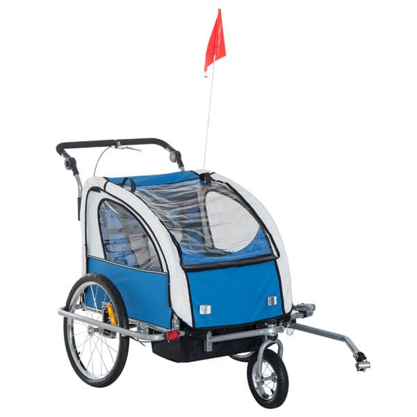 remolque-infantil-para-bicicleta-2-plazas-con-barra-incluida-azul-0027023