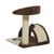 arbol-rascador-para-gatos-marron-36x36x44-cm-0027036