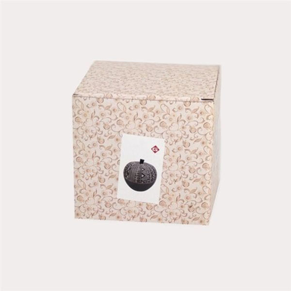 manzana-decorativa-inka-blanco-negro-12-5-cm-0027146