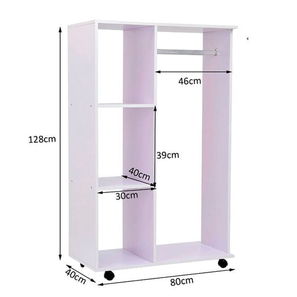armario-vestidor-madera-con-ruedas-blanco-80x40x128-cm-0027330
