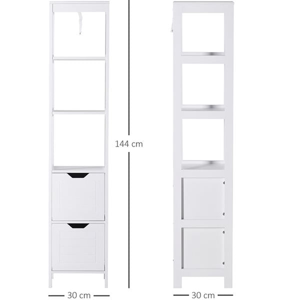 estanteria-de-bano-multiusos-antivuelco-blanco-30x30x144-cm-0027342