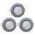 pack-3-focos-led-7hsevenon-empotrables-redondos-gu10-7w-ø7-cm-0027582