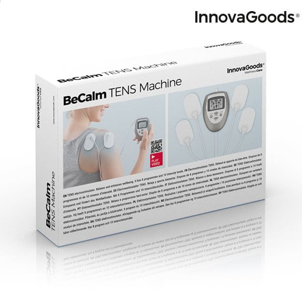 electroestimulador-tens-becalm-innovagoods-0027530