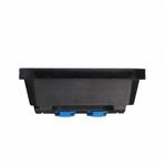 pack-8-proyectores-dayron-cfl-de-exterior-orientables-72w-negro-0027851