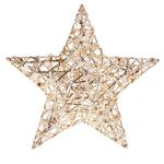 estrella-navidena-20-luces-led-con-temporizador-automatico-dorado-ø30-cm-0042929