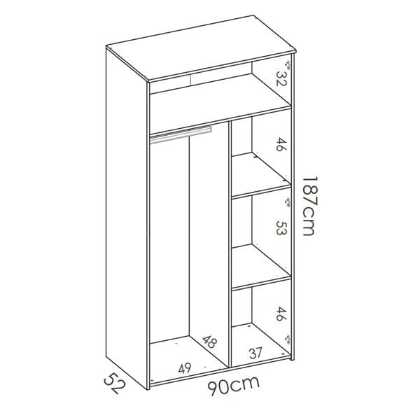 armario-chic-2-puertas-blanco-oceano-187x90x52-cm-0028349