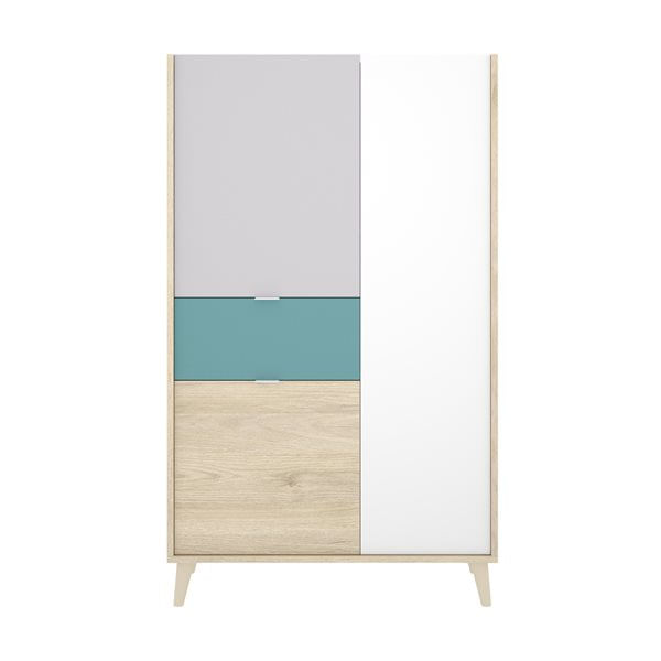 mueble-aparador-nova-3-compartimentos-cajon-natural-gris-esmeralda-137x80x43-cm-0028844