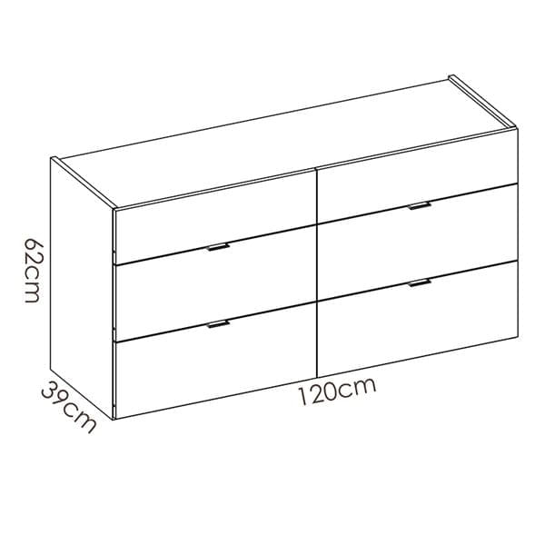 comoda-doble-gia-6-cajones-blanco-62x120x39-cm-0029003