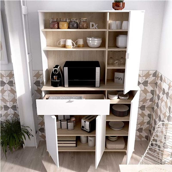mueble-auxiliar-wok-estantes-1-cajon-4-puertas-blanco-natural-191x120x40-cm-interior