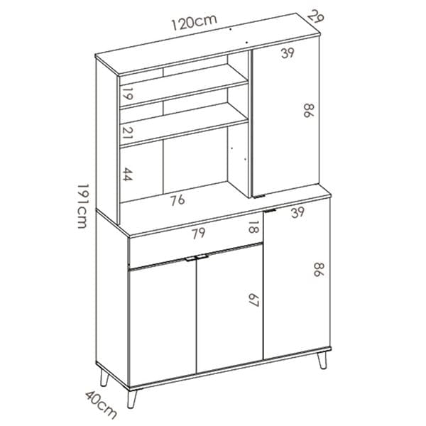 mueble-auxiliar-wok-estantes-1-cajon-4-puertas-blanco-natural-191x120x40-cm-0029067