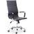 sillon-letter-giratorio-polipiel-negro-106-116x64x64-cm-0029427