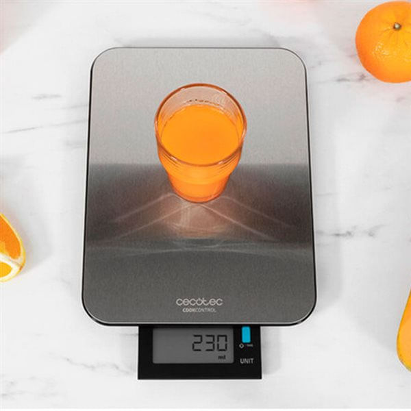 bascula-de-cocina-digital-cook-control-9000-waterproof-cecotec-pantalla-lcd-0029829