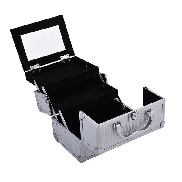 homcom-maletin-maquillaje-profesional-15x15x20cm-2-cajones-1-espejo-maleta-peluqueria-estetica-plate-0029284
