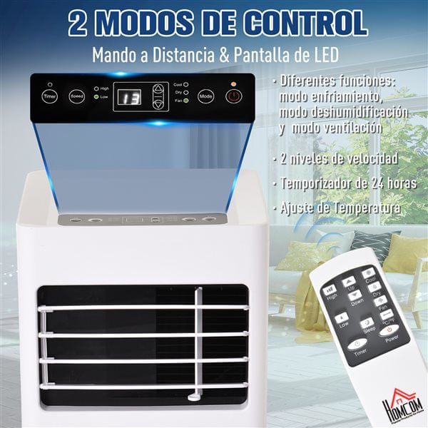 homcom-aire-acondicionado-portatil-con-ruedas-9000btu-temporizador-led-enfriador-y-humidificador-con-0029285