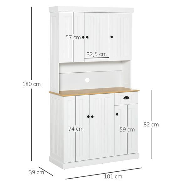 aparador-alacena-homcom-4-armarios-cajon-blanco-natural-180x101x39-cm-0029312