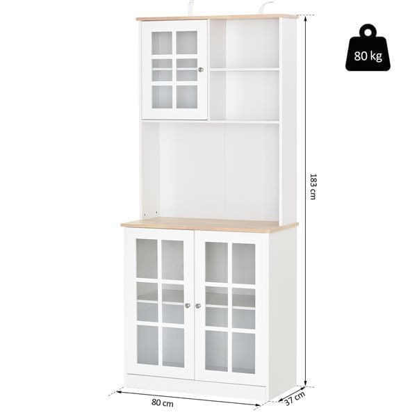 armario-de-cocina-homcom-estantes-con-puertas-de-cristal-blanco-natural-183x80x37-cm-0029315