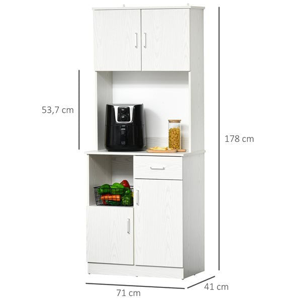 mueble-auxiliar-de-cocina-homcom-3-armarios-1-cajon-blanco-178x71x41-cm-0029316