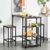 conjunto-de-cocina-homcom-mesa-alta-con-estantes-2-taburetes-negro-marron-rustico-0029318