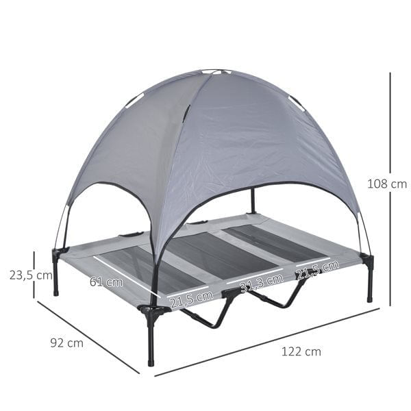 cama-elevada-pawhut-para-mascotas-con-toldo-negro-gris-108x122x92-cm-0029341
