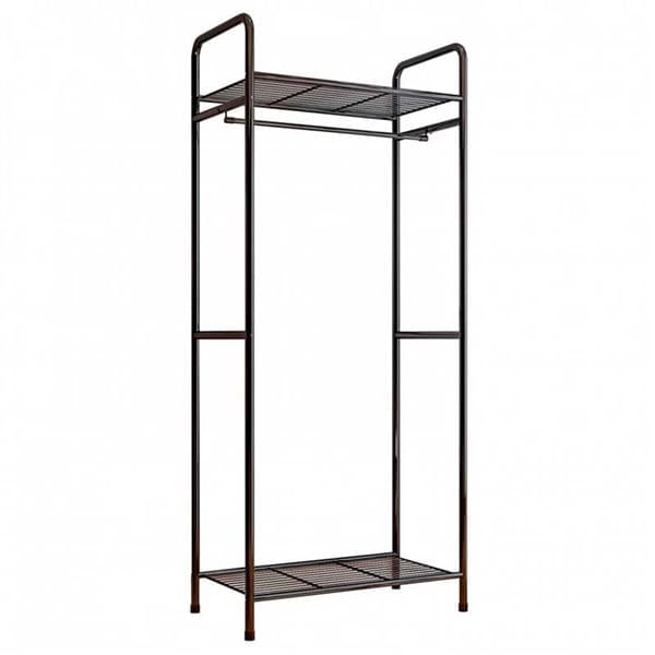 perchero-de-pie-7house-barra-2-estantes-negro-172x64-5x38-cm-0029917