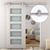kit-de-instalacion-puerta-corredera-homcom-acero-inoxidable-2-5x200-cm-0029518