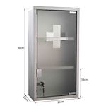 armario-botiquin-homcom-3-niveles-acero-inox-48x25x12-cm-0029525