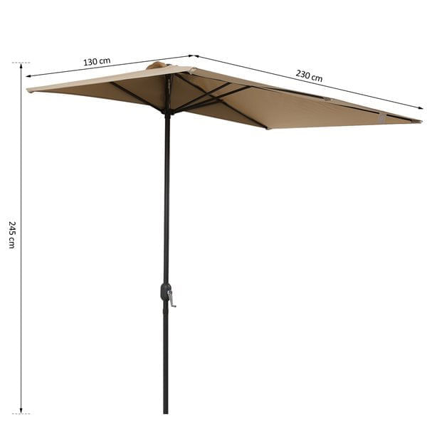 sombrilla-de-media-pantalla-outsunny-con-manivela-beige-245x230x130-cm-0029551