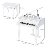 piano-de-cola-infantil-homcom-electronico-30-teclas-blanco-0029614