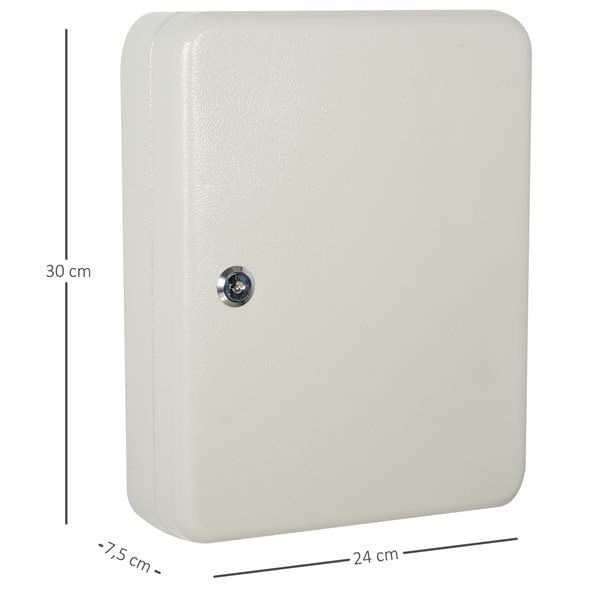 caja-de-seguridad-para-llaves-homcom-bloqueable-93-ganchos-30x24x7-5-cm-0029617