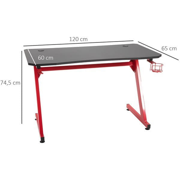 escritorio-gaming-homcom-negro-rojo-74-5x120x65-cm-0029622