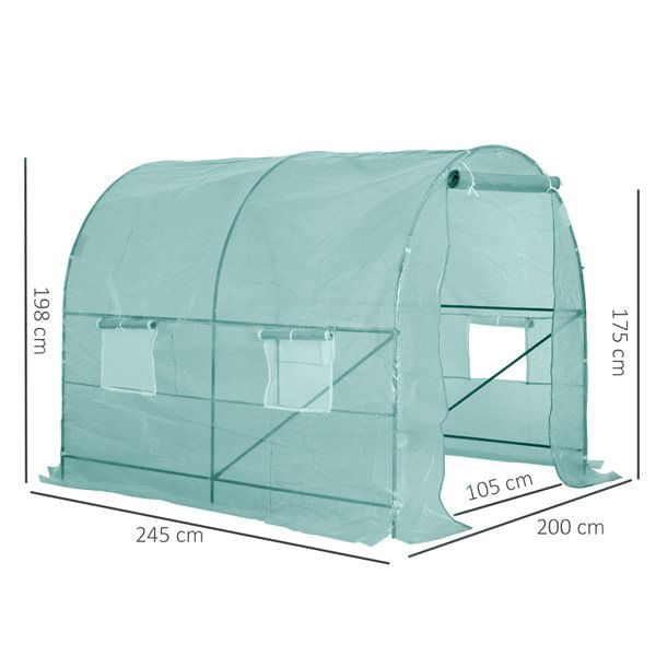 caseta-invernadero-outsunny-con-puerta-ventanas-verde-198x245x200-cm-0029655
