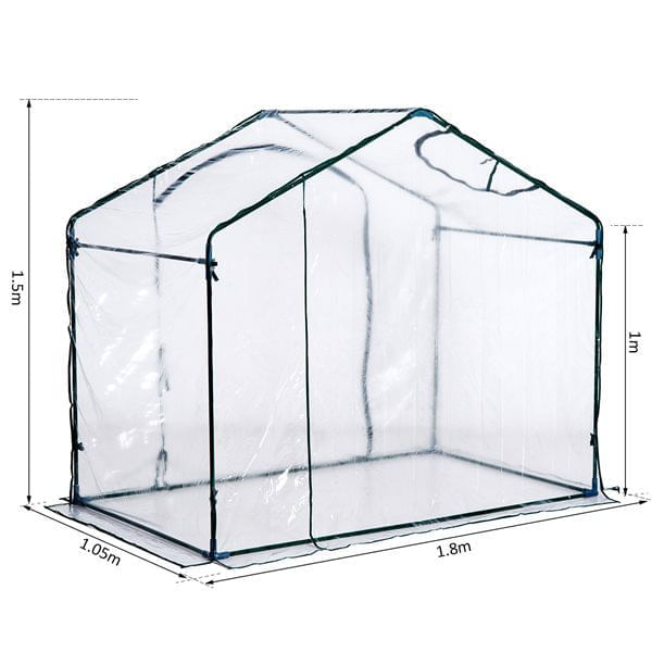 invernadero-outsunny-con-puerta-transparente-165x180x105-cm-0029658