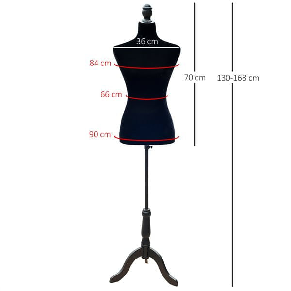 maniqui-busto-femenino-homcom-altura-ajustable-130-168-cm-0029660
