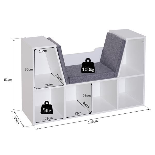 estanteria-homcom-con-asiento-cojin-6-cubiculos-blanco-gris-61x102x30-cm-0029664