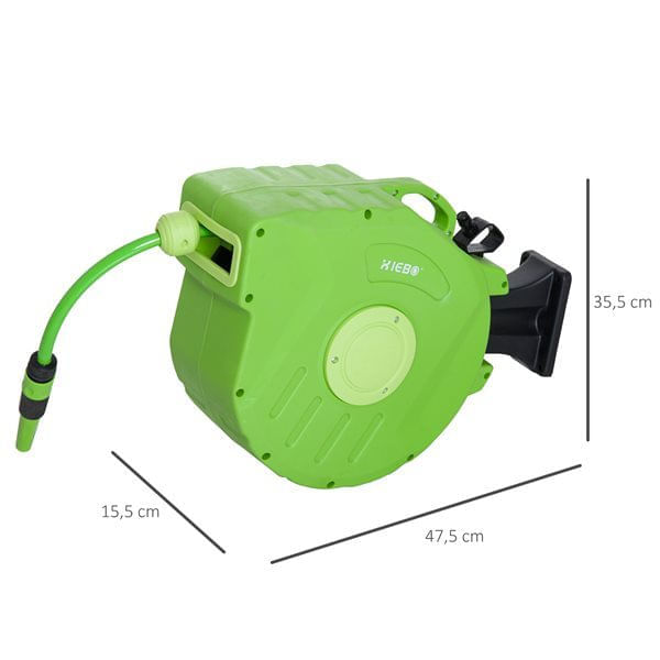 portamanguera-de-pared-outsunny-automatico-verde-35-5x15-5x47-5-cm-0029690