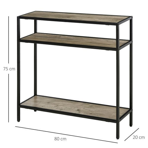 estanteria-outsunny-3-niveles-antivuelco-madera-negro-75x80x20-cm-0029696