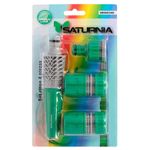 set-accesorios-de-riego-saturnia-para-manguera-4-piezas-verde-0030376