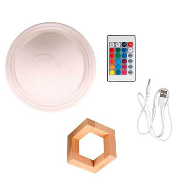 lampara-de-mesa-saturno-3d-16-colores-led-300mah-con-mando-ø16-cm-0030199